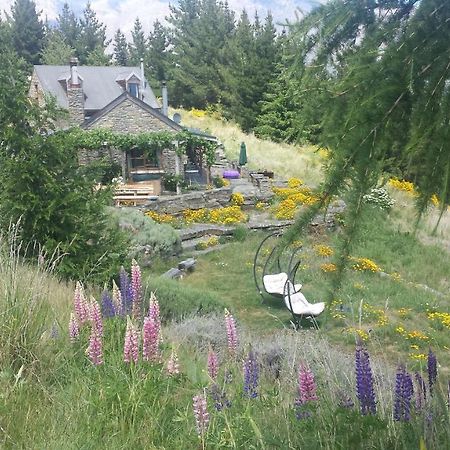 Creagh Cottage And Homestead Arrowtown Exterior foto